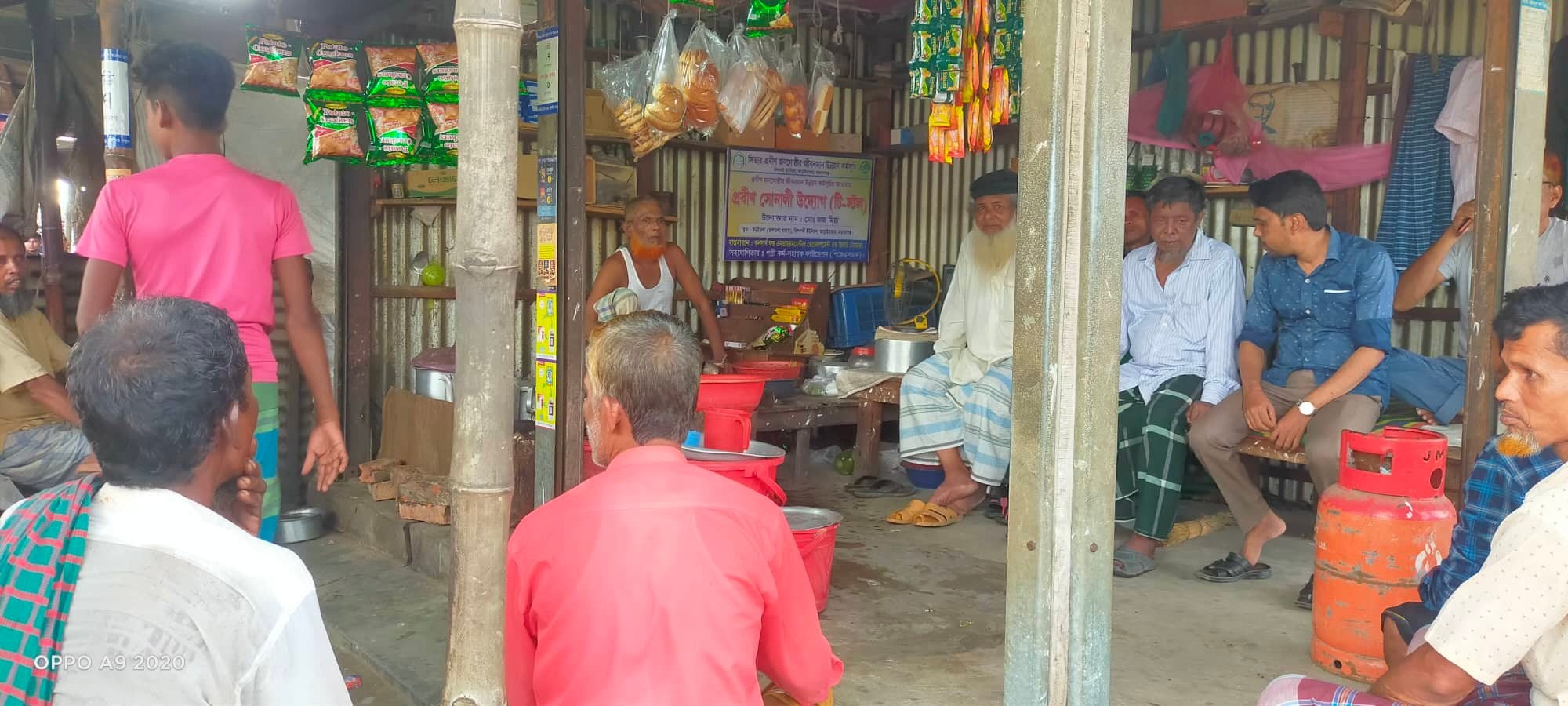 Successful Senior Entrepreneur